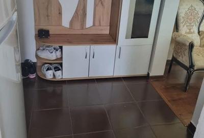 Apartament cu 2 camere semidecomandat în Zimbru - 4