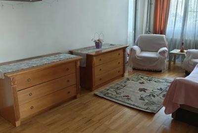 Apartament 3 camere cu 2 bai si parcare, langa Parcul Lumea Copiilor – Vacaresti - 2