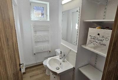 Apartament cu 3 camere decomandat, mobilat în Craiovița Nouă - 8