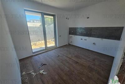Vila lux 4 camere+mansarda 52mp in Chiajna - 3
