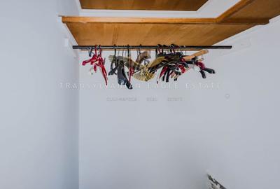 Apartament decomandat cu 2 camere|renovat complet |The Office - 8