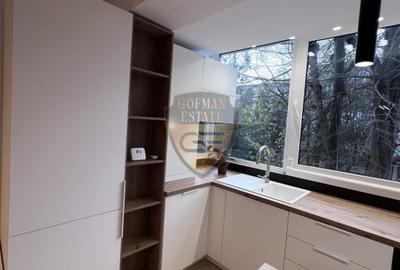 Prima Inchiriere City Park Tomis III, incalzire in pardoseala, uscator rufe, - 3