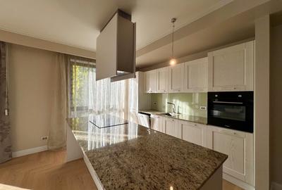 Apartament 3 camere bloc boutique Dorobanti Capitale// garaj - 3