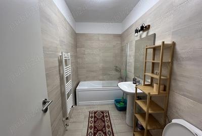 Garsonieră decomandată în Sânpetru