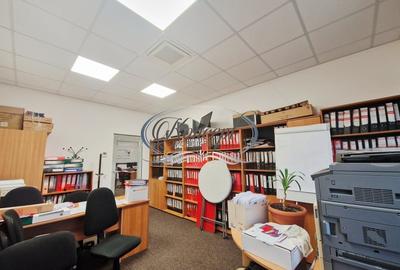 Spatiu profesional cu sala meeting si bucatarie, zona Rompetrol - Calea Turzii - 8