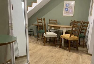 Apartament cu 3 camere, decomandat - zona Centru Civic - 2