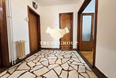 Raritate pe Barbu Delavrancea: apartament de 3 camere in Parcul Kiseleff - 13