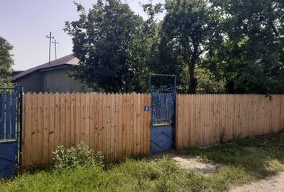 Casa cu teren 1100 COLCEAG PH,lângă A 7 Casa cu teren 1100 COLCEAG PH,lângă A 7 - 7