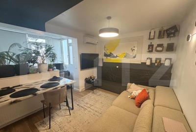 Apartament 3 camere Micro 4