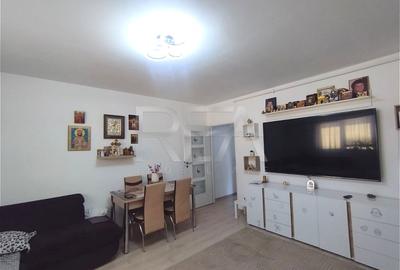 Apartament cu 2 camere semidecomandat, mobilat în Vitan - 1