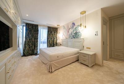 De inchiriat apartamanet Soseaua Nordului 94 De inchiriat apartamanet Soseaua Nordului 94 - 7