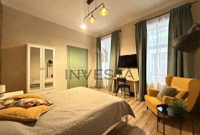 Apartament finisat la cheie, la 2 minute de Piata Unirii! - 2