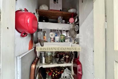 Apartament cu 2 camere decomandat în Central - 3
