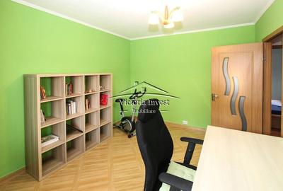 APARTAMENT DE INCHIRIAT, 3 CAMERE, DECOMANDAT - 3