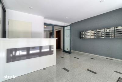 Apartament cu 2 camere în Bucureștii Noi