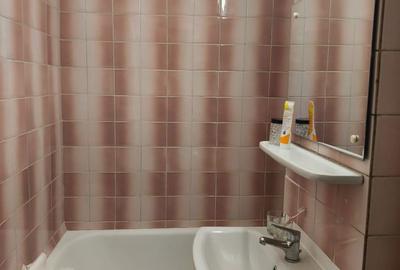 Apartament cu 2 camere semidecomandat în Central - 2