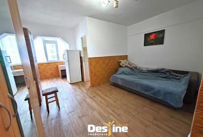 Garsonieră, mobilată în Frumoasa
