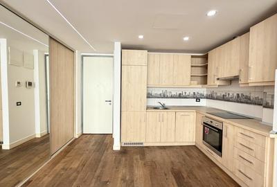 De inchiriat | Apartament 2 camere | Cortina Residence Herastrau Caramfil - 4