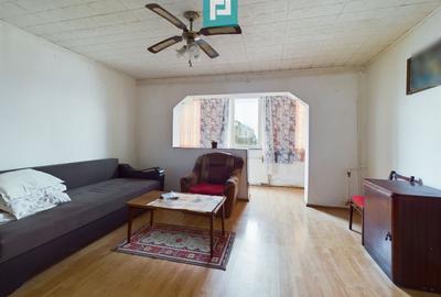 Apartament cu 2 camere semidecomandat în Aurel Vlaicu - 5