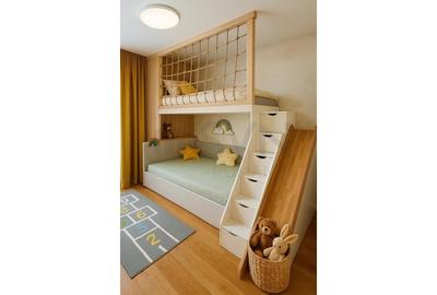 REA1025418 Apartament Tip Duplex 5 Camere Aviatiei I Cloud 9 - 13