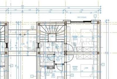 Duplex individual - teren 388 mp - zona buna - 5