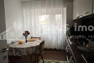 Apartament cu 3 camere de inchiriat zona Faleza Nord - 9