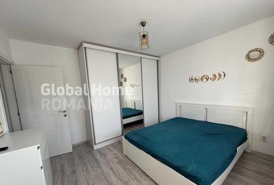 Apartament cu 2 camere decomandat, mobilat în Tunari - 4