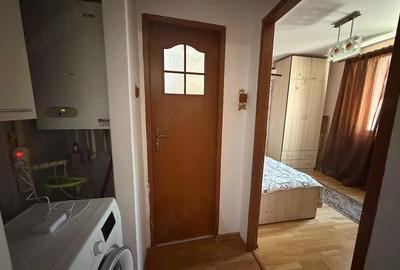 Apartament cu 3 camere decomandat în Central - 2
