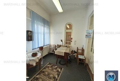 Vila cu 6 camere de vanzare, zona Buna Vestire, 152 mp #16456 - 11