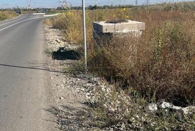 Teren Construcții intravilan de 4527 mp, în Central - 2