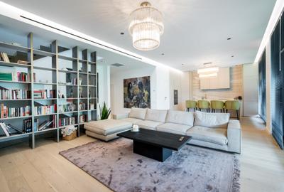 Casă individuală cu 5 camere cu Canalizare în Iancu Nicolae