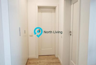 Apartament cu 2 camere decomandat, mobilat în Sisești - 13