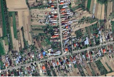 Casă cu 2 camere cu Teren 1324 Mp în Ogrezeni - 7
