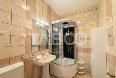 Apartament cu 2 camere semidecomandat, mobilat în Gheorgheni - 5