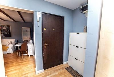 2 camere | Petfriendly | 2 Min Parc Herastrau - 18