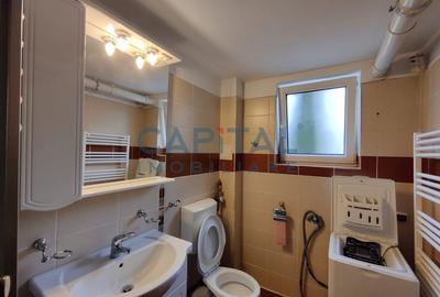 Vanzare garsoniera in cladire particulara, zona Campului - 6