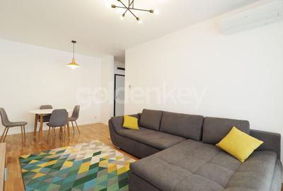 LUXURIA Residence! Apartament deosebit cu 2 camere | 68 mpc | - 4