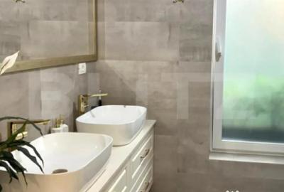 Casă cu 3 camere cu Piscina în Podgoria - 6