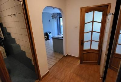 Petre Ispirescu | Garsoniera | decomandat | 39 mp | B11897 - 9