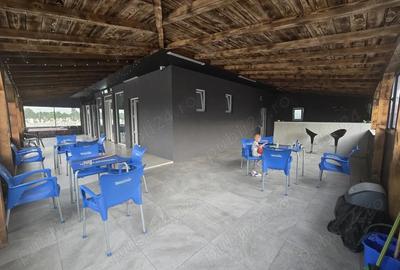 Casă cu 6 camere cu Teren 1200 Mp în Munteni-Buzău - 8