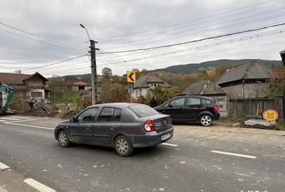 Casă cu 5 camere în Rona de Jos - 1