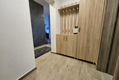 Torontalului | 2 camere + birou | 2 terase | Mobilat-Utilat | Loc de parcare - 10