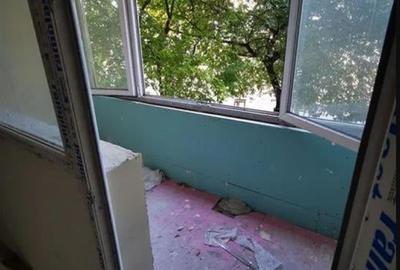 Apartament 2 camere, Podu Ros - Tutora etaj 1 - 4