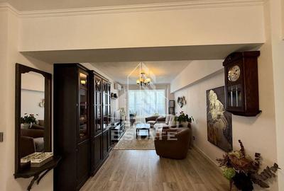 Apartament 3 camere, renovat, vedere panoramica, zona Sim... - 10