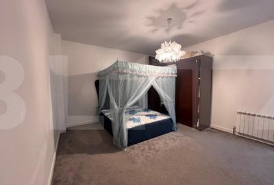 Apartament cu 3 camere, 130 mp, zona Iozefin - 4