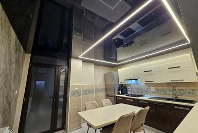 Casă individuală cu 2 camere cu Teren 90 Mp în Piața Centrală - 1
