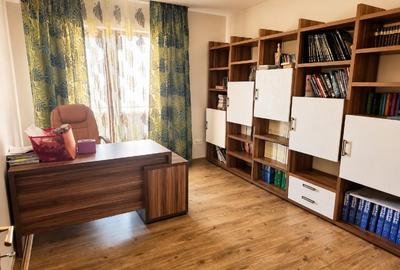 Casă individuală cu 5 camere cu Teren 1442 Mp în Gai - 4