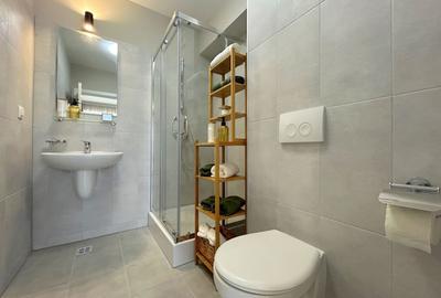 Penthouse cu 3 camere - zona de Nord, Timisoara - Comision 0% - 14