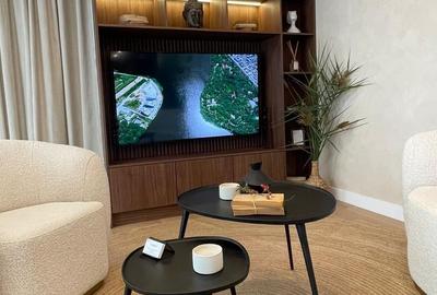 Apartament cu 3 camere în Central - 3