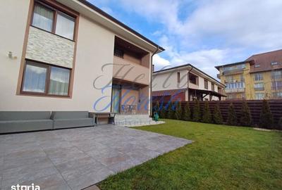 Casă cu 5 camere cu Canalizare în Florești - 14